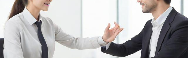 实用面试招聘技巧:（实用面试招聘技巧和方法）