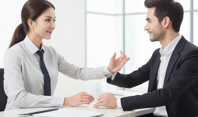 实用面试招聘技巧:（实用面试招聘技巧和方法）