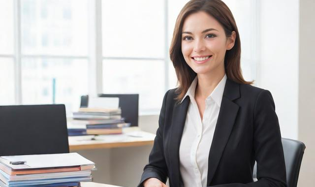 文员面试技巧自我介绍:（文员面试技巧自我介绍怎么说）