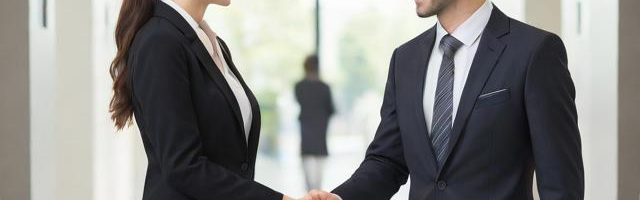 商务送客礼仪注意点:（商务送客人走的时候怎么说）