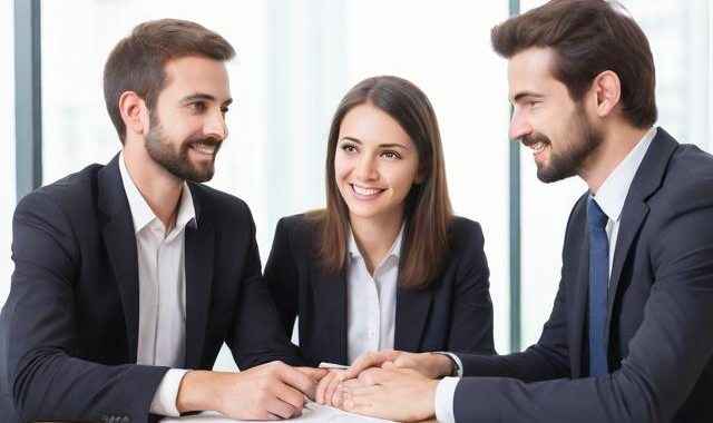 供水公司面试技巧:（供水公司如何面试）