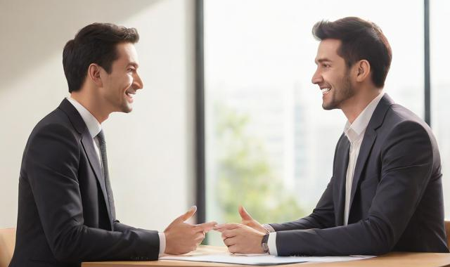 面试回答技巧视频:（面试回答技巧视频讲解）