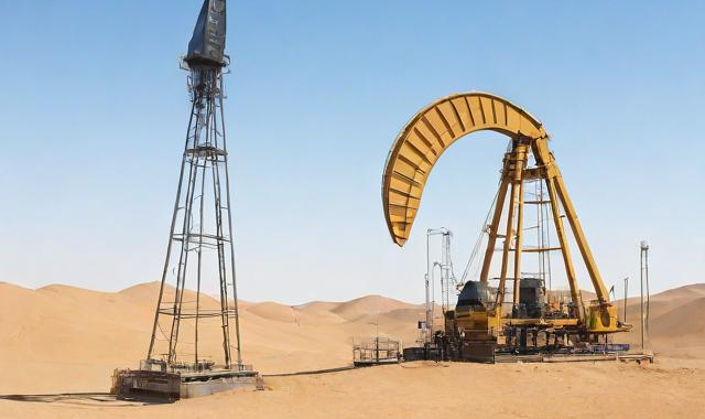 石油公司面试技巧:（石油行业面试会问哪些问题）