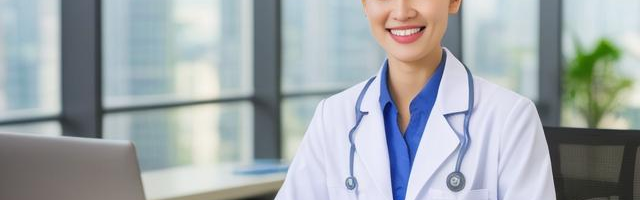 医药学术代表面试技巧:（医药公司的学术代表）