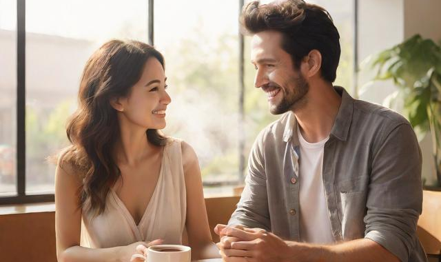 初次见面的英语:（初次见面的英语对话小短文）