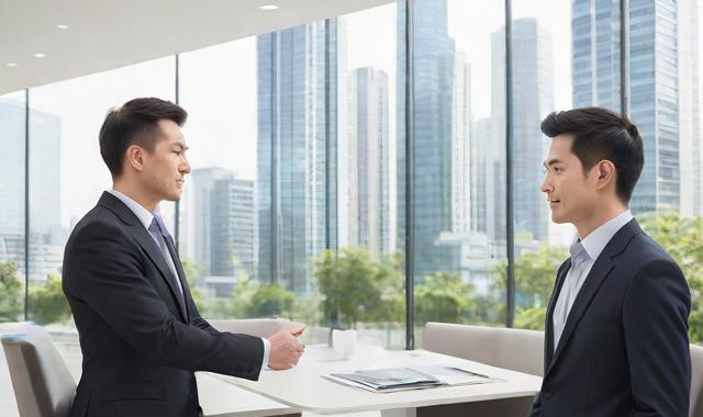 万科置业顾问面试技巧:（万科置业顾问工作稳定吗）