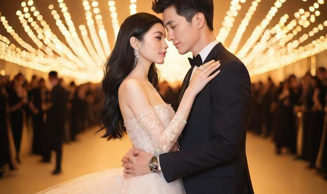 奚梦瑶何猷君初次见面:（奚梦瑶何猷君初次见面跳舞的那一段）