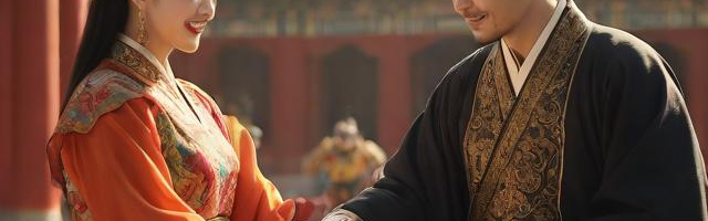 康熙和乾隆初次见面:（康熙和乾隆相处几年）