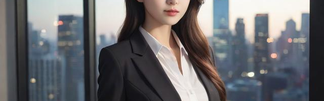 全能秘书初次见面:（全能密书）