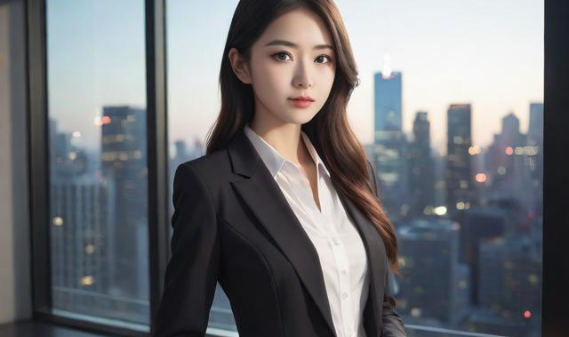 全能秘书初次见面:（全能密书）