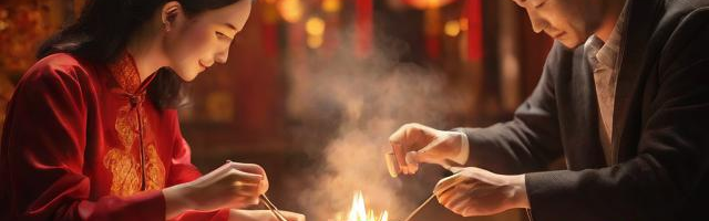 春节礼仪风俗有哪些:（春节的礼仪有哪些）