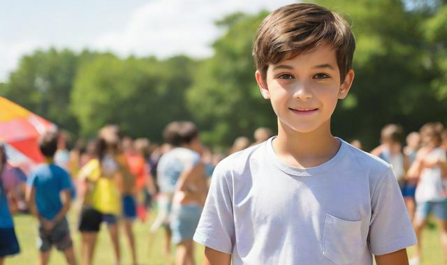 青少年夏令营面试技巧:（青少年夏令营策划）