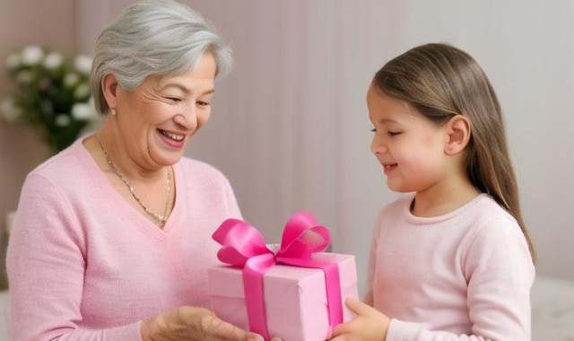 亲家初次见面礼物:（亲家头次见面带礼物）