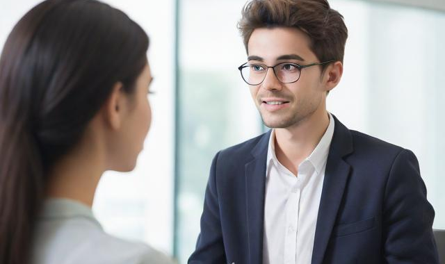 应届大学生面试技巧:（应届大学生面试技巧和方法）