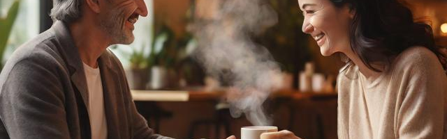 二婚男女初次见面应注意什么:（二婚初次见面买什么东西好）