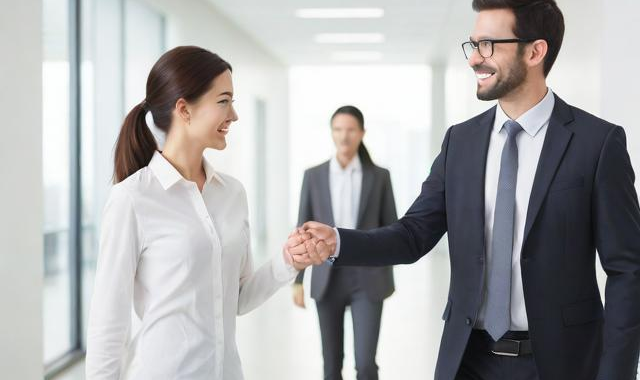 要注意什么样的礼仪:（注意礼仪的重要意义）