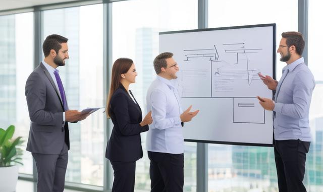 地产文案策划面试技巧:（房地产文案策划面试）