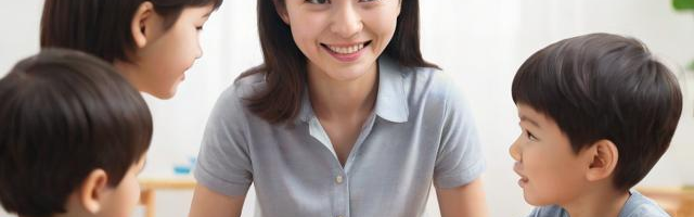 幼儿园面试技巧:（幼儿园面试过程和内容）