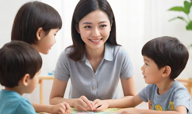 幼儿园面试技巧:（幼儿园面试过程和内容）