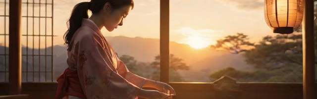 日本的风俗礼仪:（日本风俗礼仪图片）