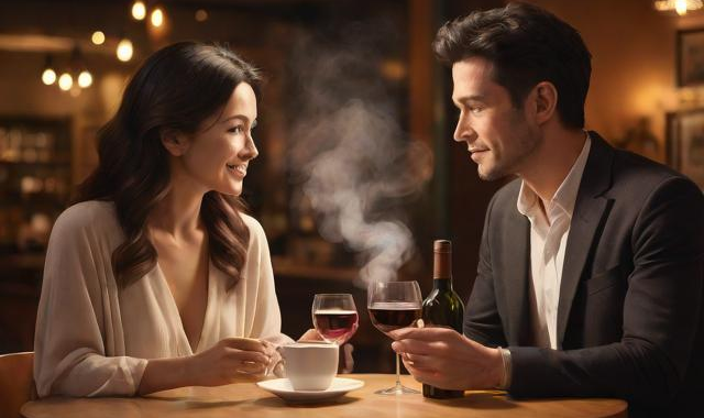 初次见面怎么喝酒:（初次见面怎么喝酒合适）