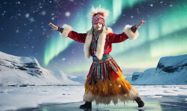 挪威风俗礼仪:（挪威的礼仪与禁忌）