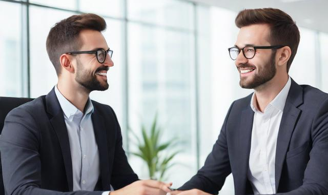 企业单位面试技巧:（企业单位面试技巧和方法）