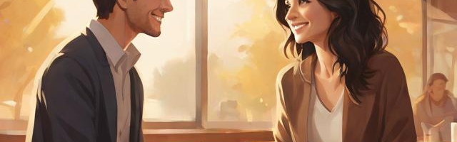 初次见面女生聊天技巧:（初次见面应该怎么聊）