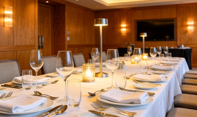 包含商务餐桌礼仪ppt的词条