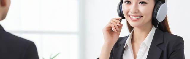 兼职电话面试技巧:（招聘兼职打电话）