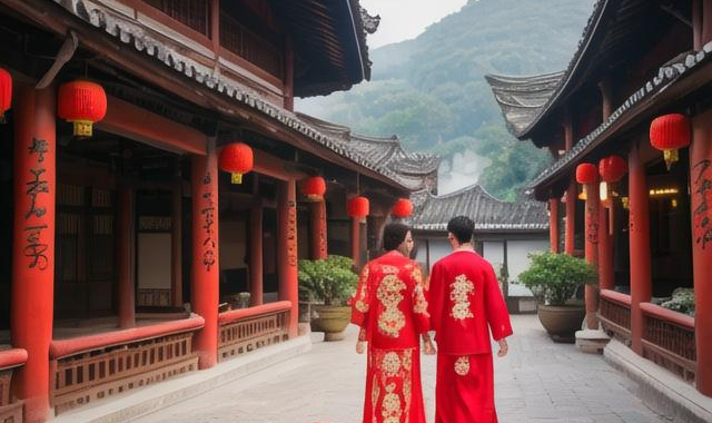 台湾礼仪风俗:（台湾礼仪风俗介绍）