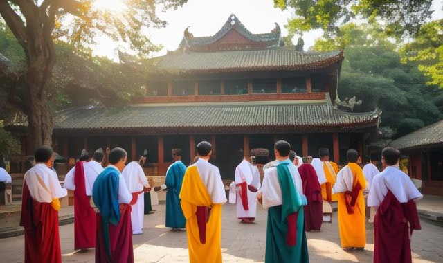 风俗礼仪文化常识:（风俗礼仪文化常识总结）