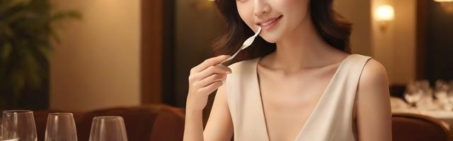 餐桌礼仪应该注意什么:（餐桌礼仪应该注意什么事项）