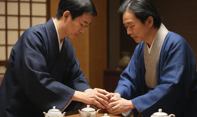 日本人初次见面的礼仪:（日本人初次见面礼仪鞠躬多少度）