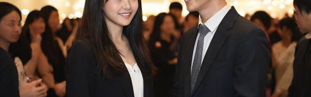 赵默笙和应晖初次见面:（赵默笙和应晖的结婚成立吗）