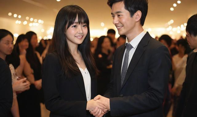 赵默笙和应晖初次见面:（赵默笙和应晖的结婚成立吗）