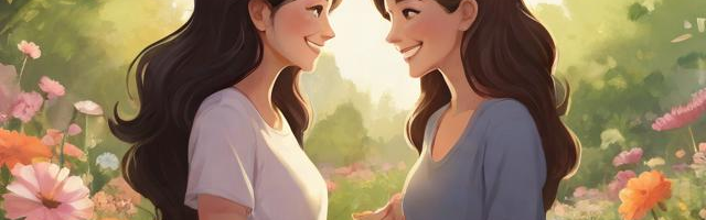 初次见面用什么礼貌语:（初次见面应该说什么敬辞）