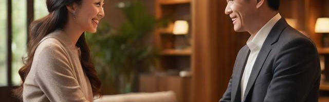 亲家初次见面说点啥:（亲家初次见面怎么交谈范本）