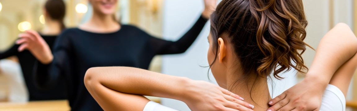 形体礼仪训练视频开肩:（形体礼仪课开场白怎么讲）