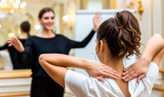 形体礼仪训练视频开肩:（形体礼仪课开场白怎么讲）