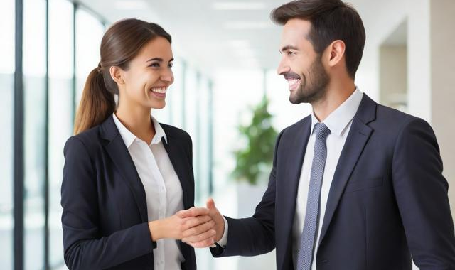 职场社交礼仪都注意什么:（职场社交礼仪都注意什么问题）