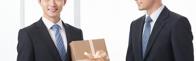 商务送客礼仪注意事项:（商务送客图片）