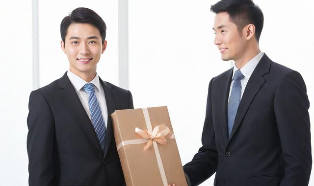 商务送客礼仪注意事项:（商务送客图片）