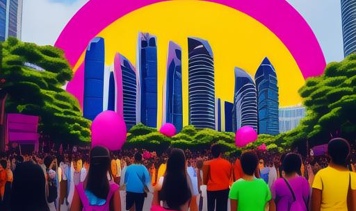 新加坡注意事项和礼仪:（新加坡旅游注意事项,小编呕心总结）