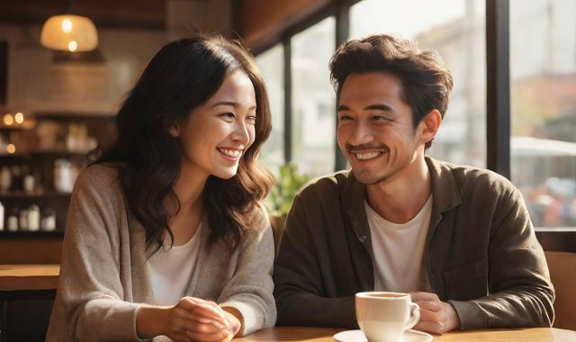 网恋初次见面的经历:（跟网恋对象第一次见面话题应该是什么）