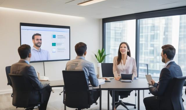 外贸运营专员面试技巧:（外贸运营专员面试技巧和方法）