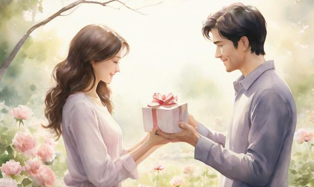 初次见面送花几支好:（初次见面 送花）