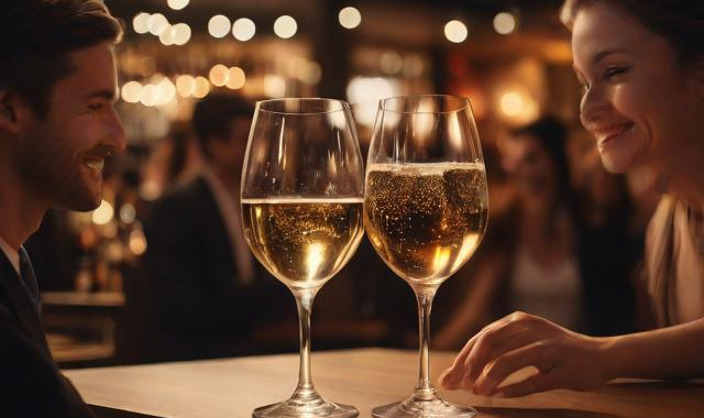 初次见面祝酒词:（初次见面祝酒词顺口溜大全集）