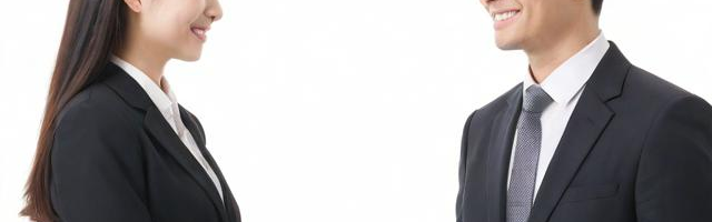 面试礼仪注意事项视频:（面试礼仪准备）