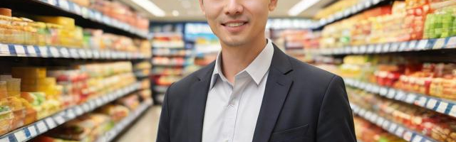 超市店长应聘面试技巧:（超市店长的应聘条件）